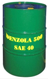 DENZOLA 500-40 - PHUY
